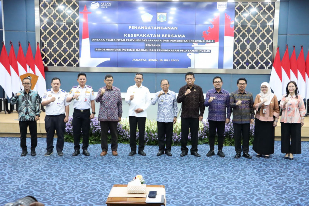 Ingin Wujudkan Transportasi Publik Yang Terintegrasi dan Berkelanjutan di Badung